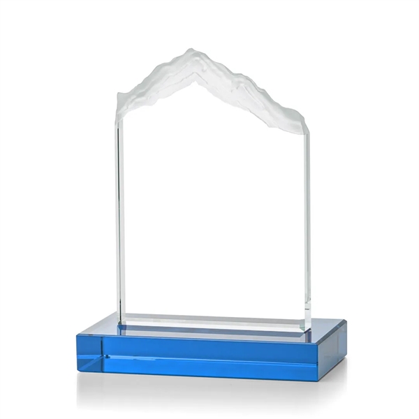 Everest Mountain Award... from ASI 84592 St Regis Group / St Regis