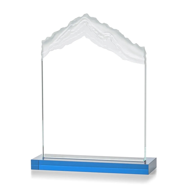 Everest Mountain Award... from ASI 84592 St Regis Group / St Regis