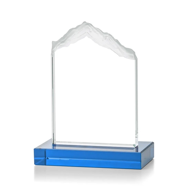 Everest VividPrint™ Award - Sky Blue... from ASI 84592 St Regis Group / St Regis