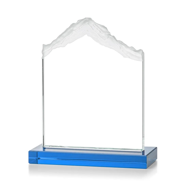 Everest VividPrint™ Award - Sky Blue... from ASI 84592 St Regis Group / St Regis