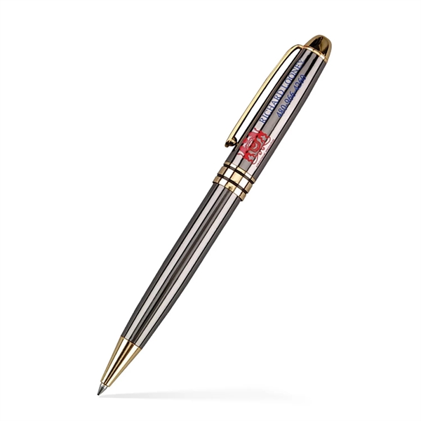 Category: Metal Pens... from ASI 55583 GMG Pen / Ultra PENWORKS