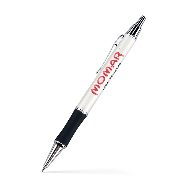 Premium quality metal Pen with click action.... from ASI 55583 GMG Pen / Ultra PENWORKS