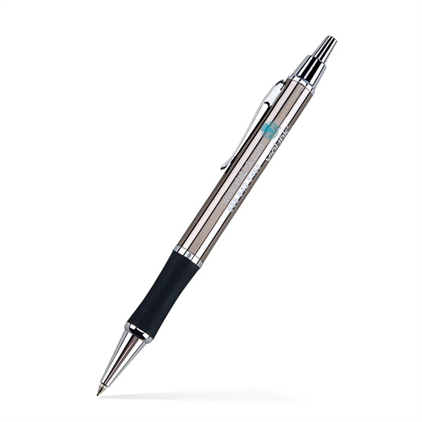 Premium quality metal Pen with click action.... from ASI 55583 GMG Pen / Ultra PENWORKS