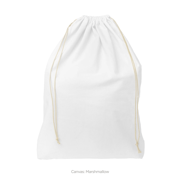 Bubbles, our drawstring tote is sturdy and the perfect size to... from ASI 74710 Numo