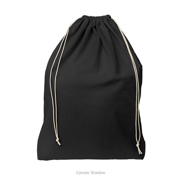Bubbles, our drawstring tote is sturdy and the perfect size to... from ASI 74710 Numo