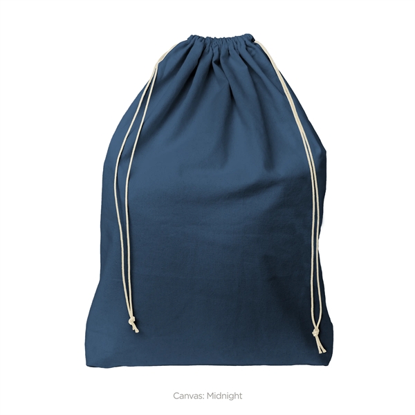 Bubbles, our drawstring tote is sturdy and the perfect size to... from ASI 74710 Numo