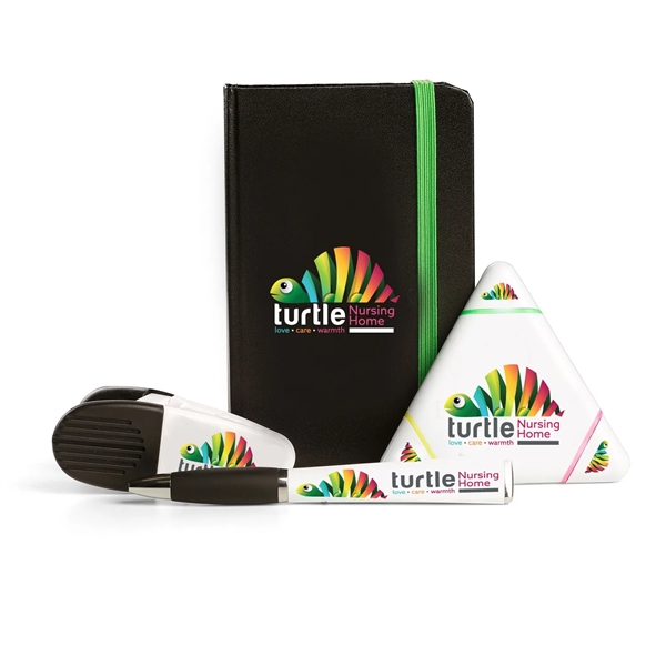 Category: Promo Kits... from ASI 55583 GMG Pen / Ultra PENWORKS