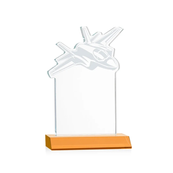 Recognize the 'Top Gun' of your organization with the Top Gun... from ASI 84592 St Regis Group / St Regis