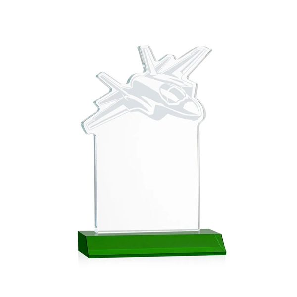 Recognize the 'Top Gun' of your organization with the Top Gun... from ASI 84592 St Regis Group / St Regis