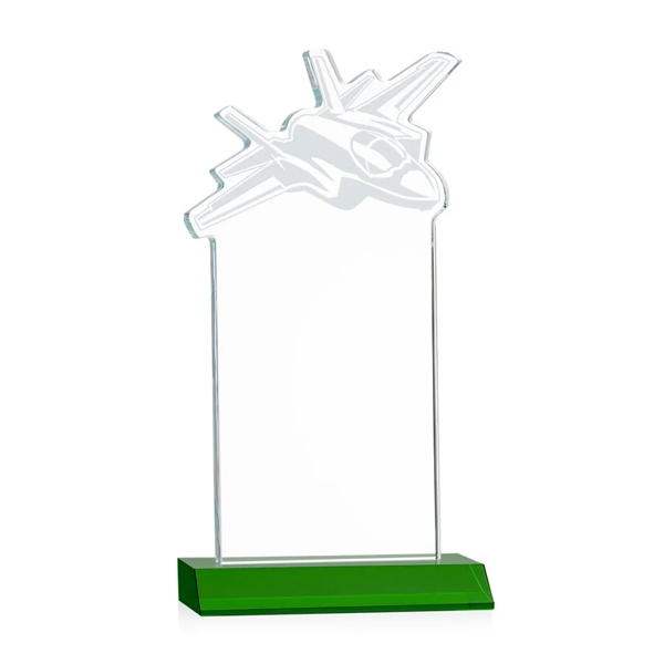 Recognize the 'Top Gun' of your organization with the Top Gun... from ASI 84592 St Regis Group / St Regis