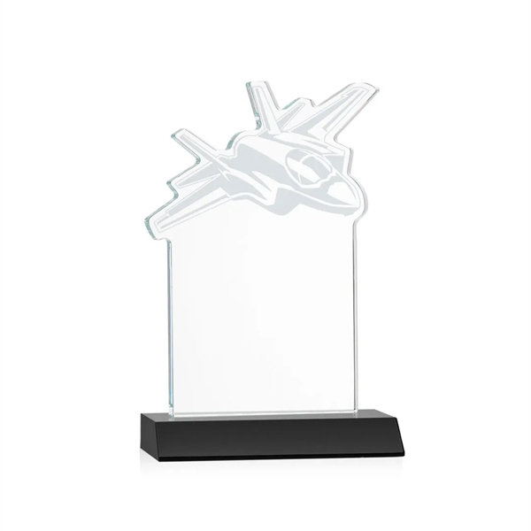 Recognize the 'Top Gun' of your organization with the Top Gun... from ASI 84592 St Regis Group / St Regis