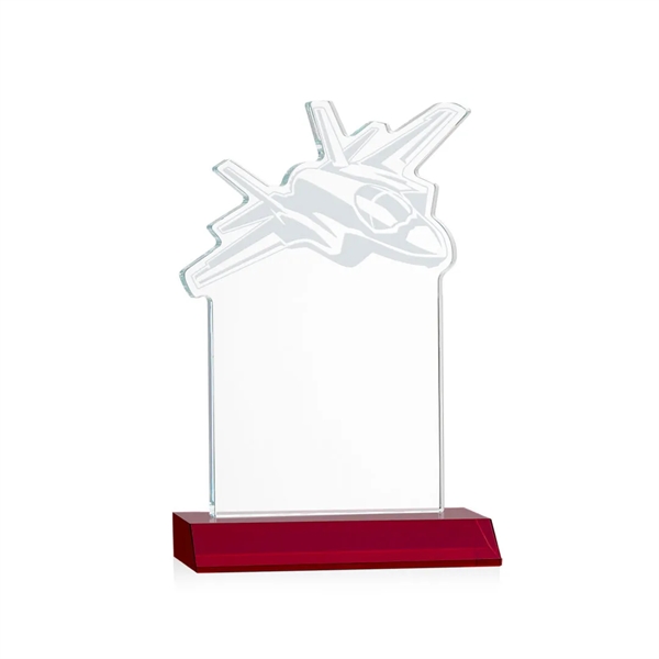 Recognize the 'Top Gun' of your organization with the Top Gun... from ASI 84592 St Regis Group / St Regis