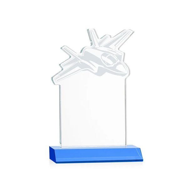 Recognize the 'Top Gun' of your organization with the Top Gun... from ASI 84592 St Regis Group / St Regis