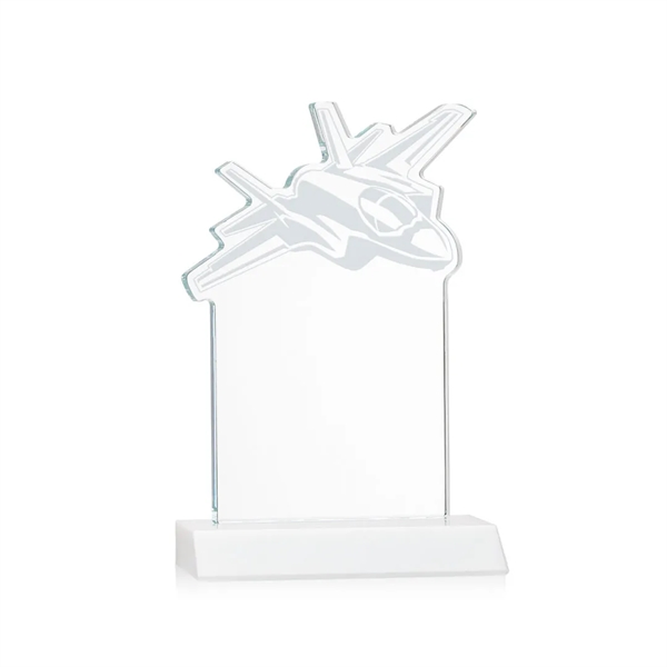 Recognize the 'Top Gun' of your organization with the Top Gun... from ASI 84592 St Regis Group / St Regis