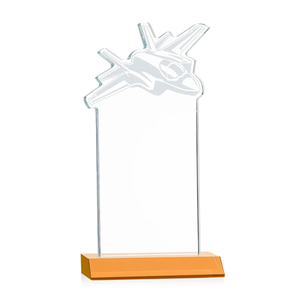 Recognize the 'Top Gun' of your organization with the Top Gun... from ASI 84592 St Regis Group / St Regis