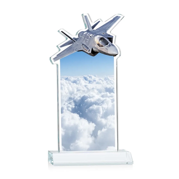 Recognize the 'Top Gun' of your organization with the Top Gun... from ASI 84592 St Regis Group / St Regis