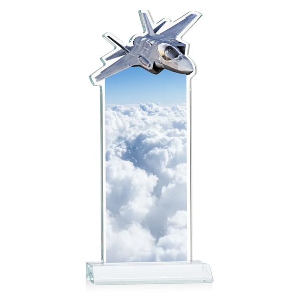 Recognize the 'Top Gun' of your organization with the Top Gun... from ASI 84592 St Regis Group / St Regis