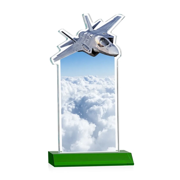 Recognize the 'Top Gun' of your organization with the Top Gun... from ASI 84592 St Regis Group / St Regis