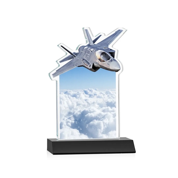 Recognize the 'Top Gun' of your organization with the Top Gun... from ASI 84592 St Regis Group / St Regis