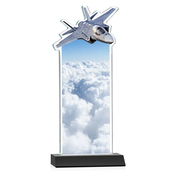 Recognize the 'Top Gun' of your organization with the Top Gun... from ASI 84592 St Regis Group / St Regis