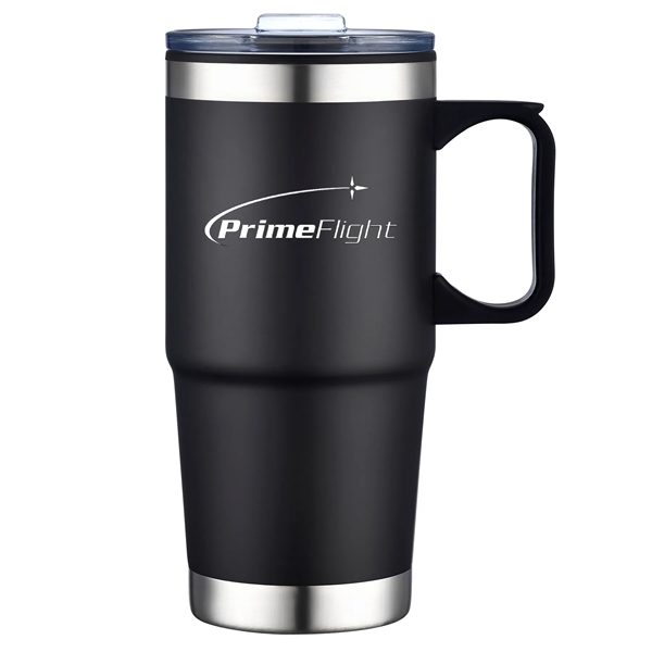 Elevate your daily hydration routine with our 24 oz Stainless Steel... from ASI 34800 Alstar Creations