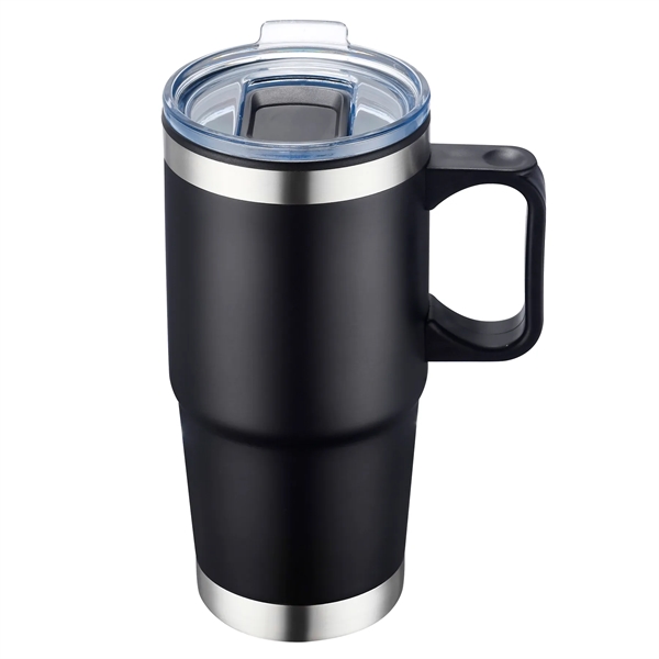 Elevate your daily hydration routine with our 24 oz Stainless Steel... from ASI 34800 Alstar Creations