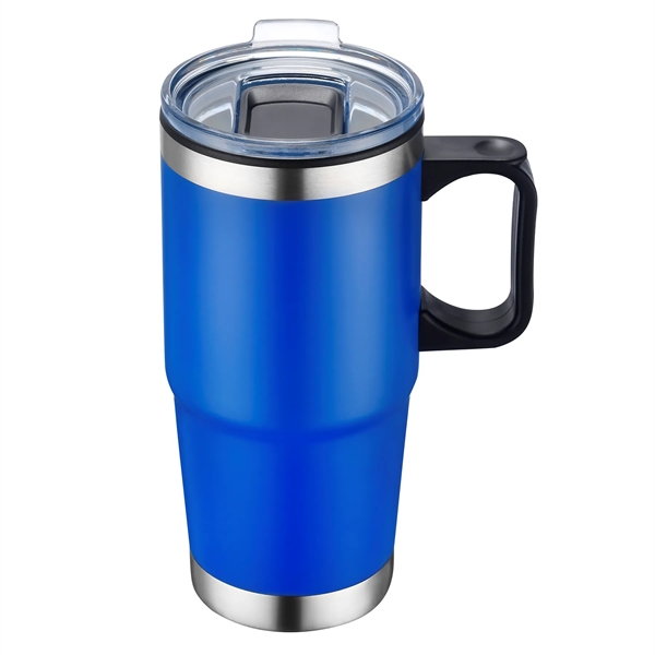Elevate your daily hydration routine with our 24 oz Stainless Steel... from ASI 34800 Alstar Creations
