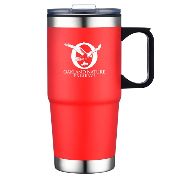 Elevate your daily hydration routine with our 24 oz Stainless Steel... from ASI 34800 Alstar Creations