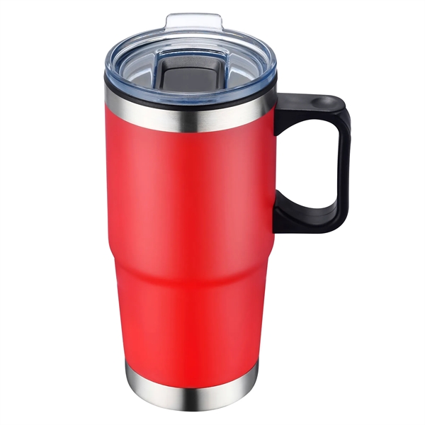 Elevate your daily hydration routine with our 24 oz Stainless Steel... from ASI 34800 Alstar Creations