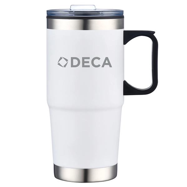 Elevate your daily hydration routine with our 24 oz Stainless Steel... from ASI 34800 Alstar Creations