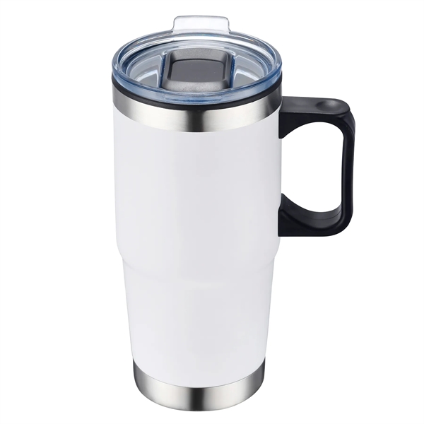 Elevate your daily hydration routine with our 24 oz Stainless Steel... from ASI 34800 Alstar Creations