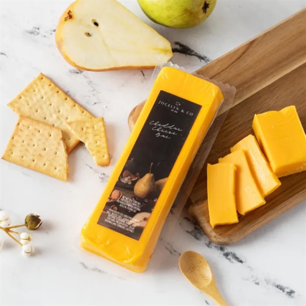 Bar of Cheddar Cheese... from ASI 89971 Stuff A Mug