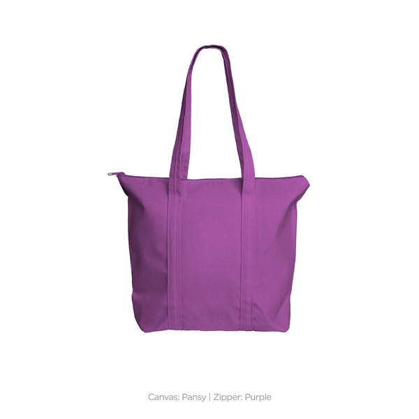 With Twinkles, zip it up and tote it out. The straps... from ASI 74710 Numo