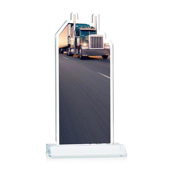 Our extraordinary Starfire Crystal Longhaul Award is a testament to the... from ASI 84592 St Regis Group / St Regis