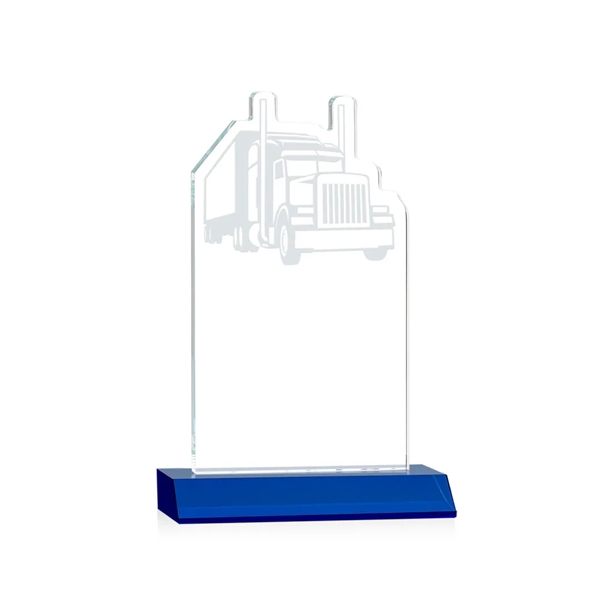 Our extraordinary Starfire Crystal Longhaul Award is a testament to the... from ASI 84592 St Regis Group / St Regis