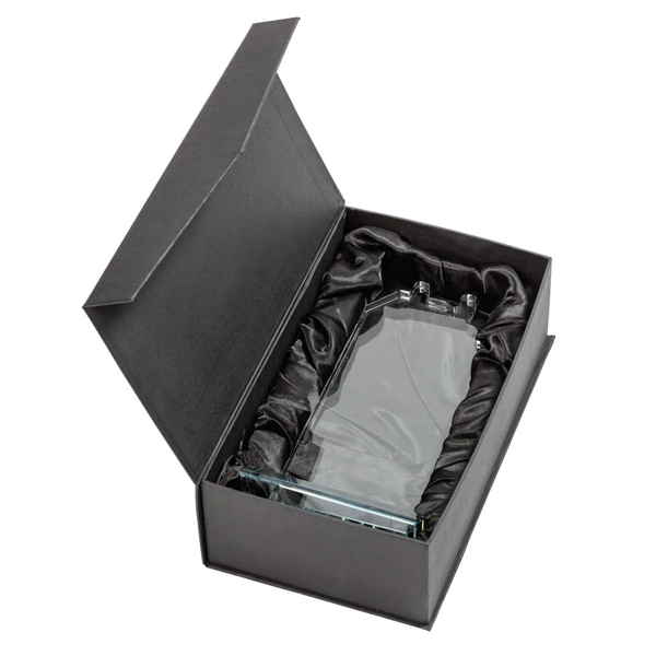 Our extraordinary Starfire Crystal Longhaul Award is a testament to the... from ASI 84592 St Regis Group / St Regis