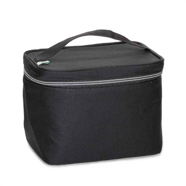 Our eco-friendly Martian Cooler Lunch Bag is made from Repreve, a... from ASI 84592 St Regis Group