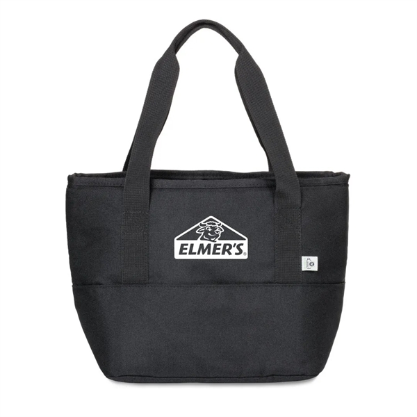 Our spacious Ecliptic Cooler Lunch Bag is made from Repreve, a... from ASI 84592 St Regis Group