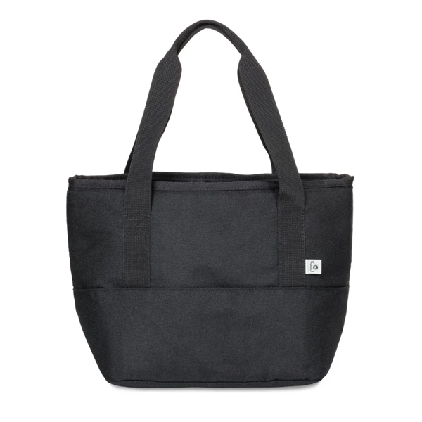 Our spacious Ecliptic Cooler Lunch Bag is made from Repreve, a... from ASI 84592 St Regis Group