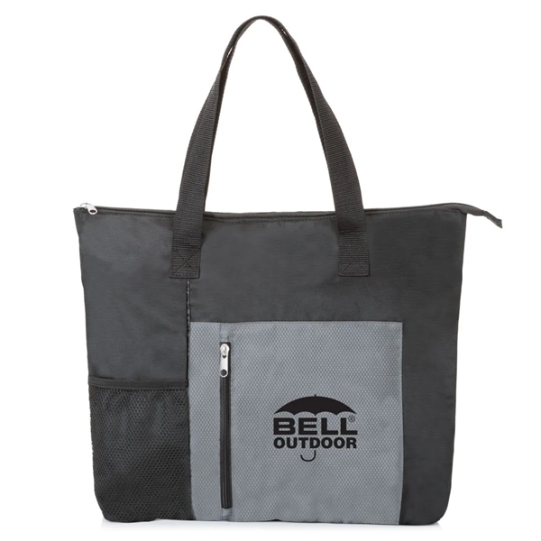 The Boqueria Tote Bag was designed with both fashion and sustainability... from ASI 84592 St Regis Group