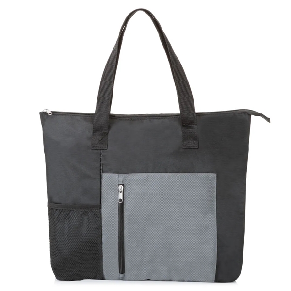 The Boqueria Tote Bag was designed with both fashion and sustainability... from ASI 84592 St Regis Group