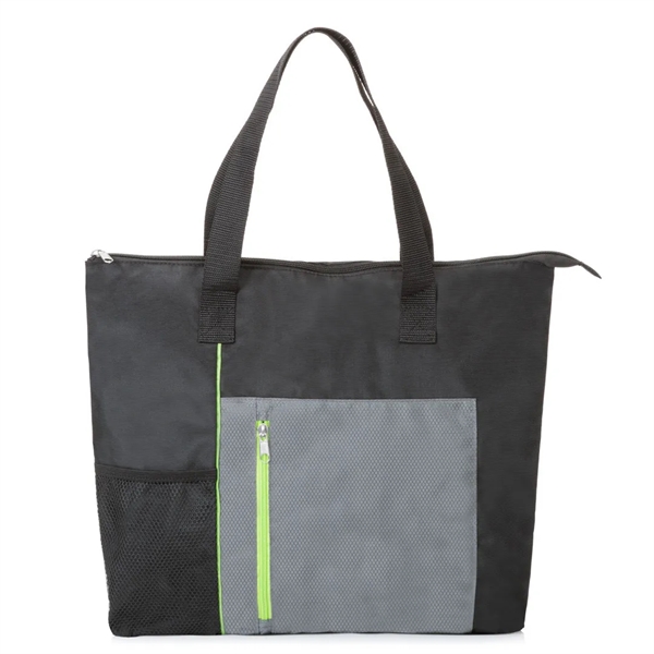 The Boqueria Tote Bag was designed with both fashion and sustainability... from ASI 84592 St Regis Group