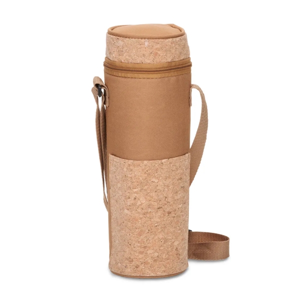 Our exquisite Botella Bottle Cooler Bag is a blend of style,... from ASI 84592 St Regis Group