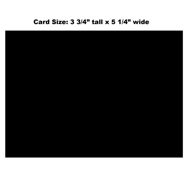 Embroidered Stock Sticker Card Program... from ASI 90160 Suntex Industries