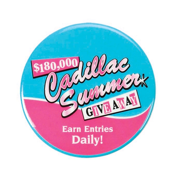 4-color process digital button.... from ASI 52493 Ennis Inc