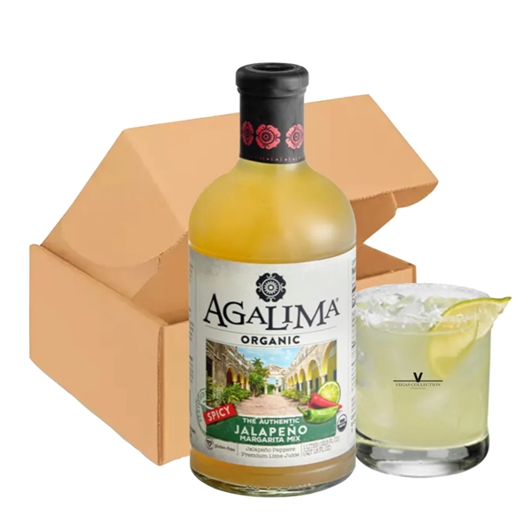 Happy Hour Cocktail Kit... from ASI 89971 Stuff A Mug