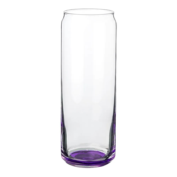 12 oz. slim can beer glass.... from ASI 39552 BEL Promo