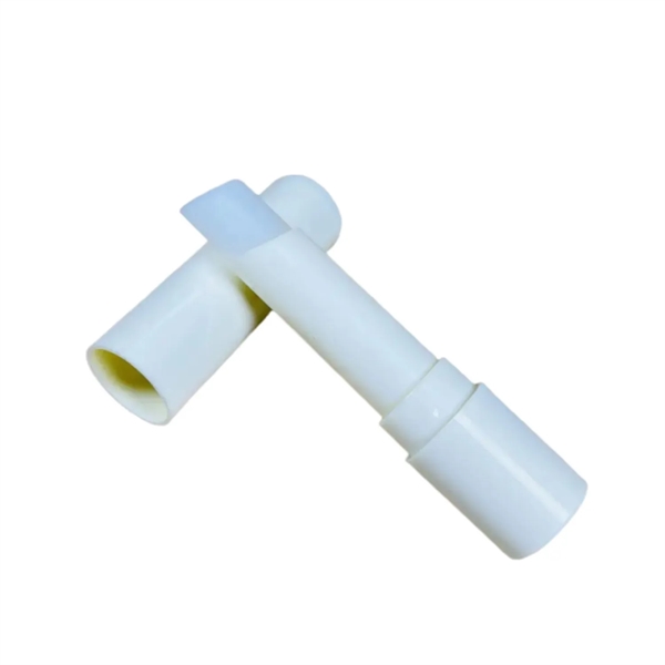 Hydrating matte plumping lip balm plus pad imprint on 1 locationon... from ASI 37218 Athena Promo (tm)