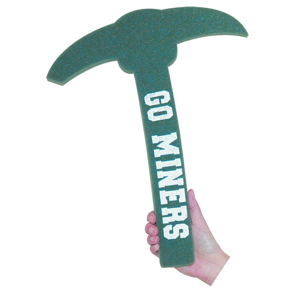 The rick pick waver is available in many colors.... from ASI 42155 Amerifoam® - The House of Foam