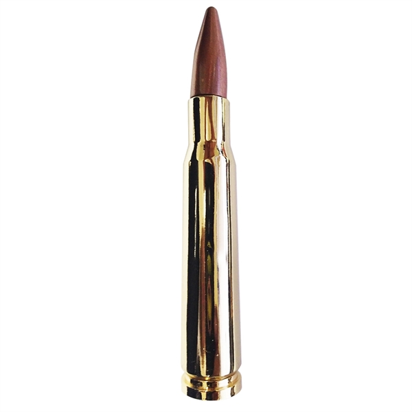 50 Caliber Bullet Bottle Opener... from ASI 31978 Admanline